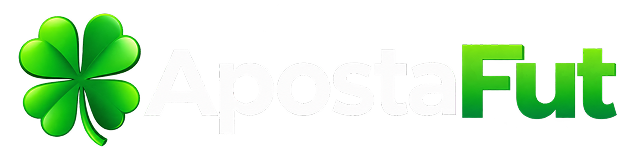 ApostaFut logo
